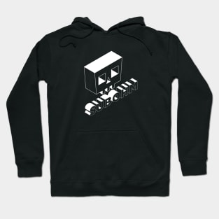 SUBOHM Hoodie